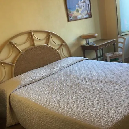 Hotel Touring