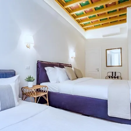 Iflat Trevi'S Stylish Paradise
