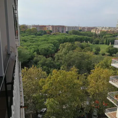 Отель Da Angelica
