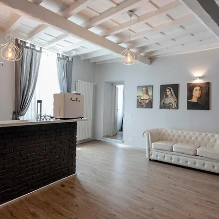 Bed and Breakfast Relais La Fornarina