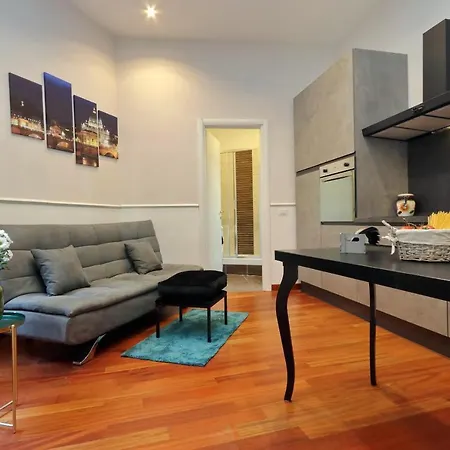 4Bnb - Otranto Vatican Apartment