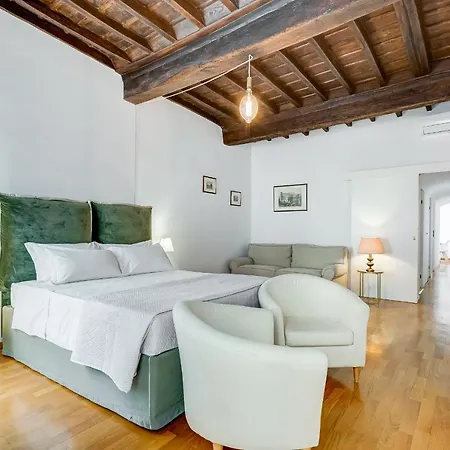 Domus Sant'Angelo Apartment