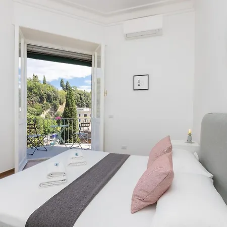 Flaminia View By Rental In Rome