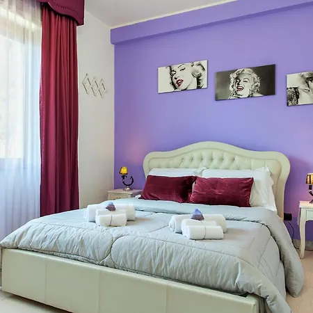L'Oasi Verde A San Pietro Apartment