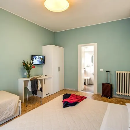Hotel Casa Per Ferie Ravasco San Pietro