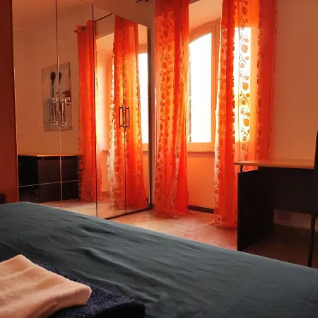 Napoleone'S House Appartement