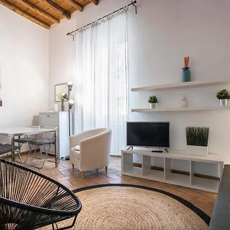Imperial Loft Apartamento