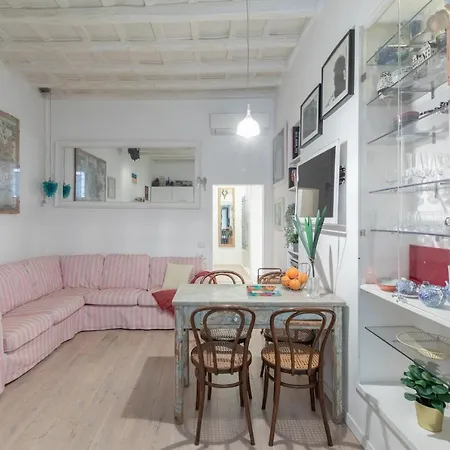 Appartamento Iflat Cozy In Monti