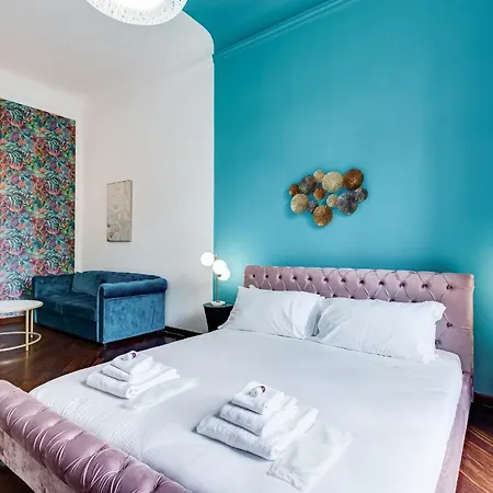 Bmga L Luxury 3Bdr Apt With Stunning View In City Center