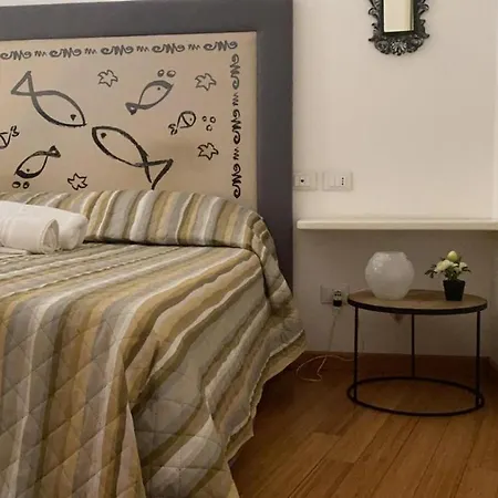Karol Apartment Rome
