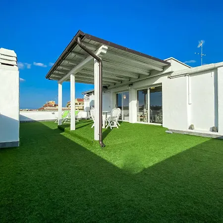 Appartement Al 13 - La Terrazza