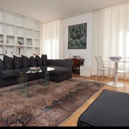 Via Dei Prefettiapartment