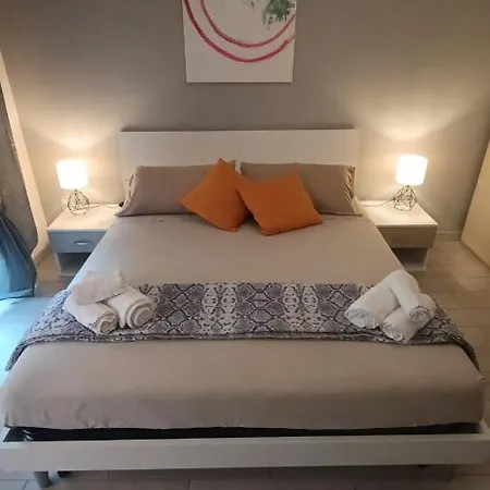 Casilina One Apartment