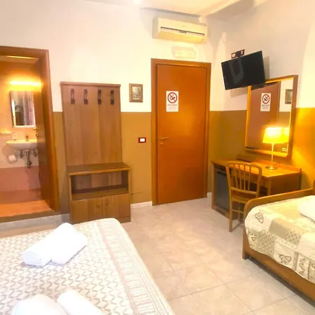 Booking Now in Rome