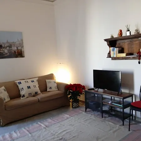 Apartamento Casalucina