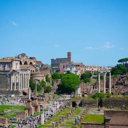 34 Home In Rome