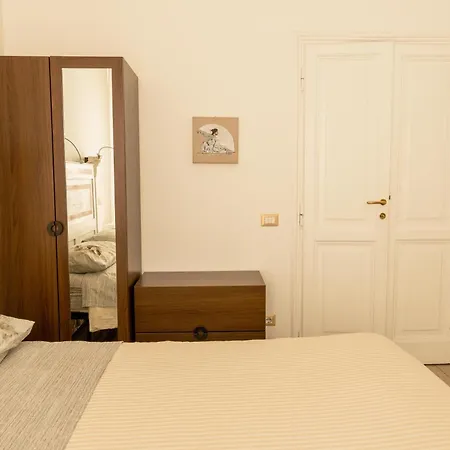 Borghese Magnolia Suite