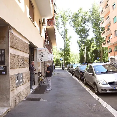 Borbera Holiday House