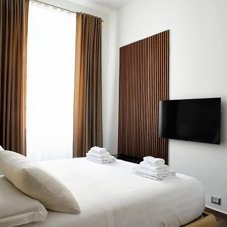 Washington Townhouse - Roma Statuto Appartement