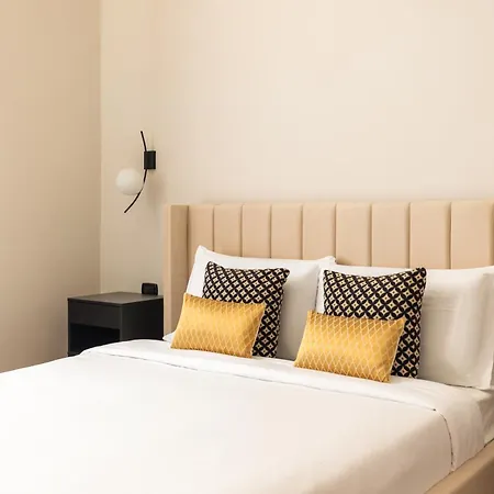 Candia Boutique Apartment