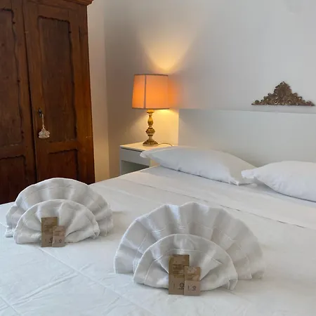 Casa Mari In Trastevere