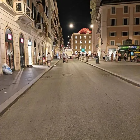 Hotel Corso18