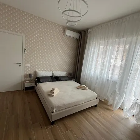 Appartamento Pollyhouse