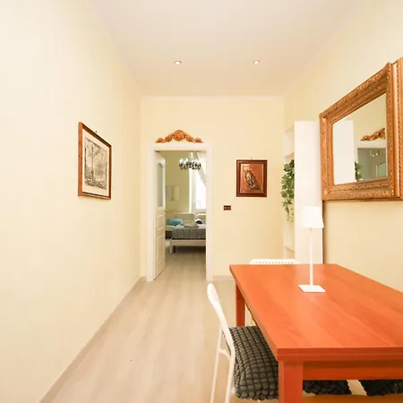 Apartament Rafael House By Ghor