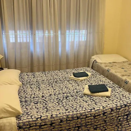 Casa Gemelli Gemelli Apartment