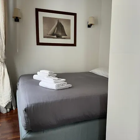 Suite Colonna In Balestrari