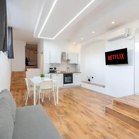Adventure Rent Luxury Apartment - Ponte Milvio
