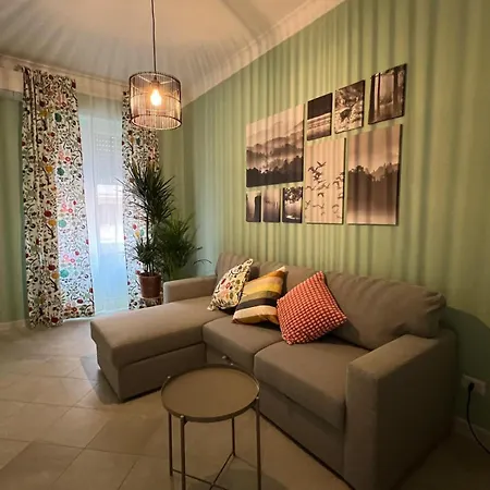 Maison Roberto