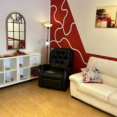 Luxury Cinecitta Apartment - Portofina
