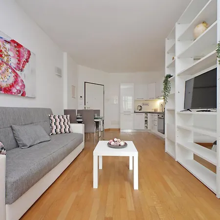 Apartament Maurizios Flat