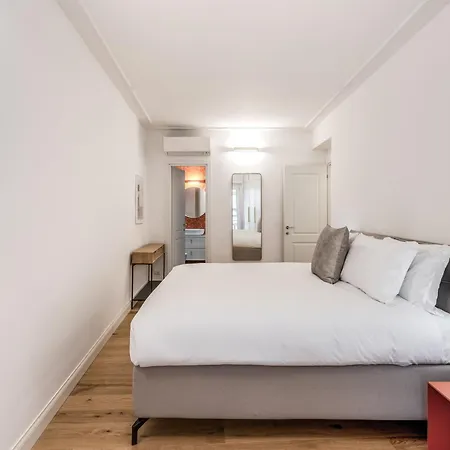 Silent 2 Bdrm Heart Of Trastevere