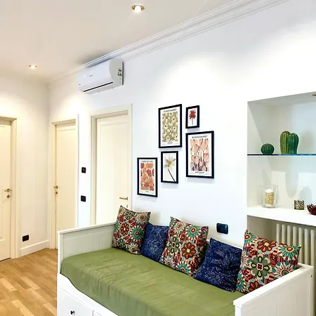 A&G Central Stay