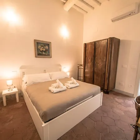 Casa Degli Spagoli Navona Square