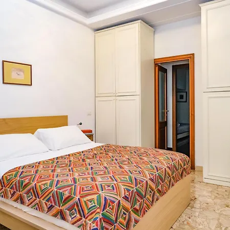 Art Apartment Rome City Center