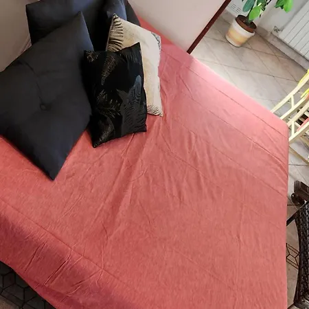 דירות Attico Panoramico Gardenie