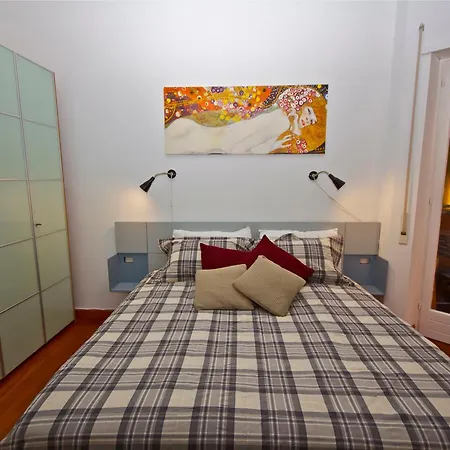 Porta Portese Apartment
