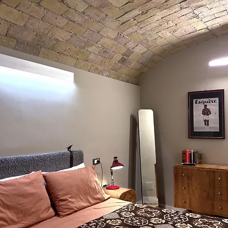 The Shelter Apartment