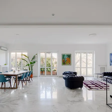Marble Luxury San Giovanni