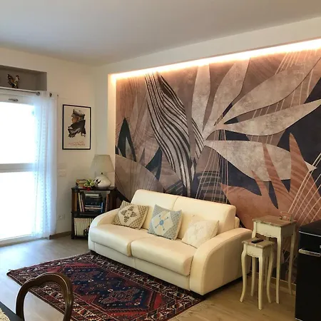 Casa Di Corto Apartment