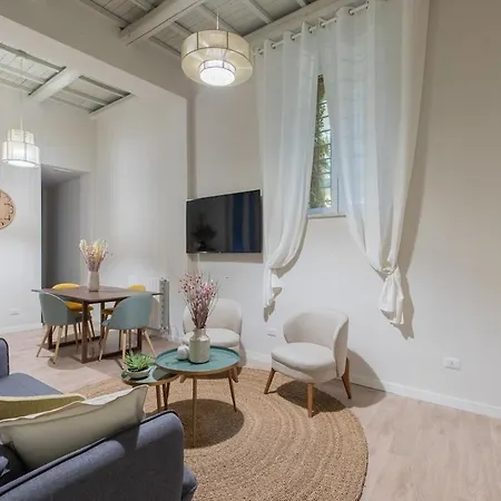 Iflat Corso Caesar Suites