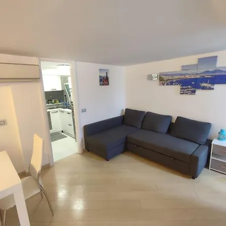 Smart Loft Apartment
