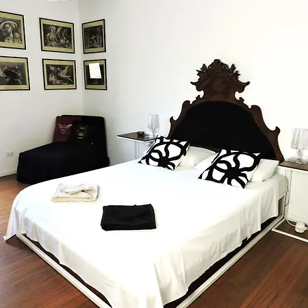 Art Lab Residence