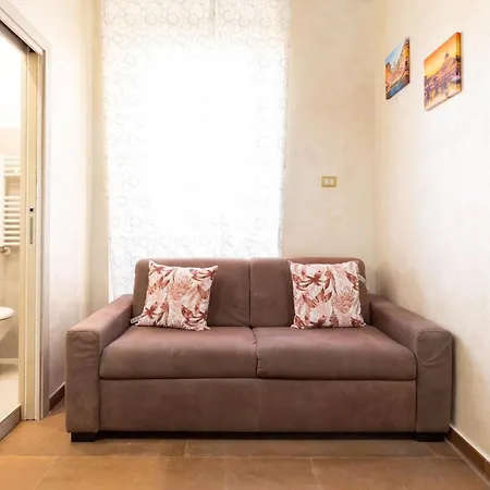 Appartement Albio House - Nido Per 6Ppl 3Bth