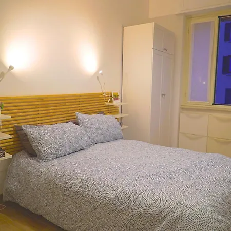 Room Etruria Center Rome