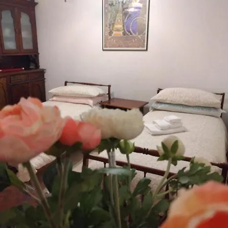 Camilla'S House Apartment