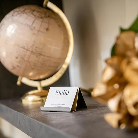 Stella Luxury House - Lombardia Apartment